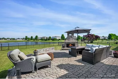 2827 Brett Drive, New Lenox, IL 60451 - Photo 17