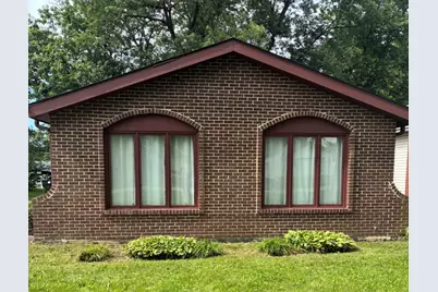 2816 Tennyson Place, Hazel Crest, IL 60429 - Photo 1
