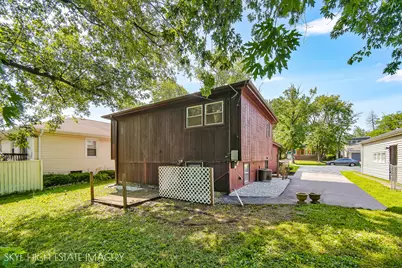 2816 Tennyson Place, Hazel Crest, IL 60429 - Photo 15