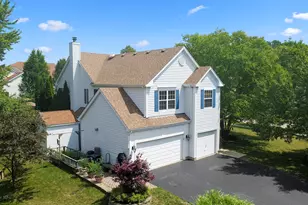 7770 Rippling Ridge Ct, Gurnee, IL 60031 - Photo 1