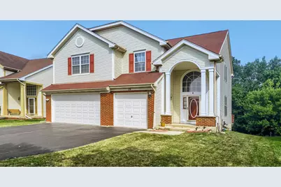 16 Clover Circle, Streamwood, IL 60107 - Photo 1