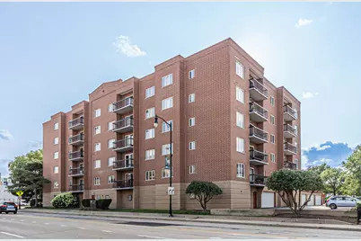 1480 Jefferson Street #401, Des Plaines, IL 60016 - Photo 1