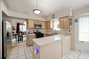 23042 Ridgeway Ave, Richton Park, IL 60471 - Photo 7