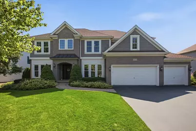 441 N Sycamore Lane, North Aurora, IL 60542 - Photo 1