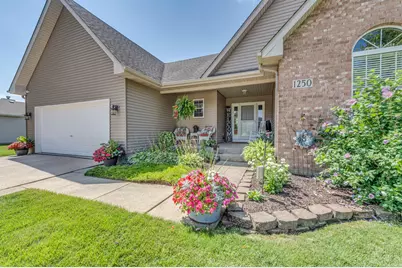 1250 Kramer Lane, Sandwich, IL 60548 - Photo 3