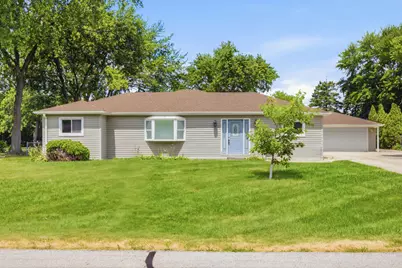 440 Aster Lane, Hoffman Estates, IL 60169 - Photo 1