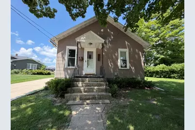 322 Fitzgerald Street, Oglesby, IL 61348 - Photo 1