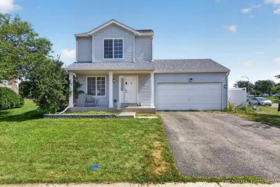 1360 Ridge Road, South Elgin, IL 60177 - Photo 1