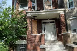 6036 S Marshfield Ave, Chicago, IL 60636 - Photo 1