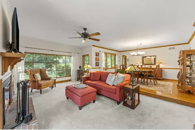 27W118 Cove Lane, Warrenville, IL 60555 - Photo 9
