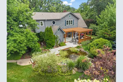 27W118 Cove Lane, Warrenville, IL 60555 - Photo 45