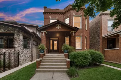 5228 W Quincy Street, Chicago, IL 60644 - Photo 1