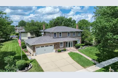 101 E Bryn Mawr Avenue, Itasca, IL 60143 - Photo 1