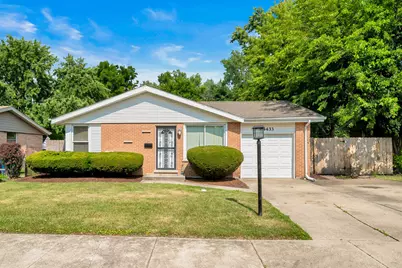14433 Springfield Avenue, Midlothian, IL 60445 - Photo 11