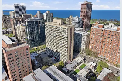 2930 N Sheridan Road #306, Chicago, IL 60657 - Photo 17