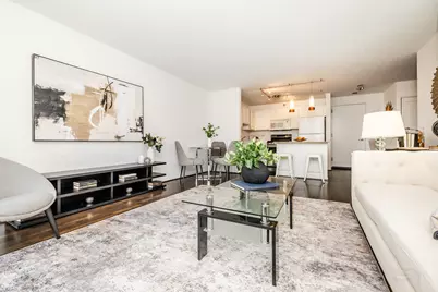 545 N Dearborn Street #W1409, Chicago, IL 60654 - Photo 21