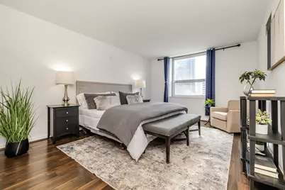 545 N Dearborn Street #W1409, Chicago, IL 60654 - Photo 41
