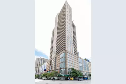 545 N Dearborn Street #W1409, Chicago, IL 60654 - Photo 1