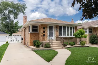 3416 W 115th Place, Chicago, IL 60655 - Photo 31