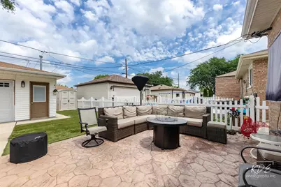 3416 W 115th Place, Chicago, IL 60655 - Photo 27