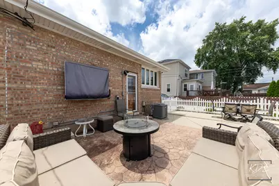 3416 W 115th Place, Chicago, IL 60655 - Photo 29