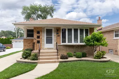 3416 W 115th Place, Chicago, IL 60655 - Photo 1