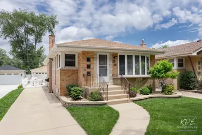 3416 W 115th Place, Chicago, IL 60655 - Photo 33