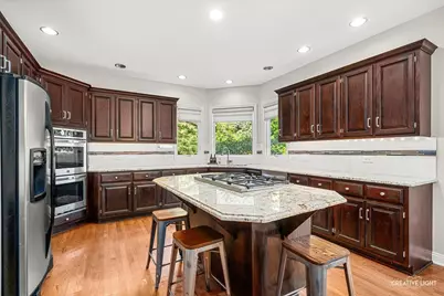 55 N Royal Oaks Drive, Bristol, IL 60512 - Photo 15