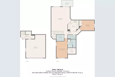 1911 N Silver Lake Road, Arlington Heights, IL 60004 - Photo 25