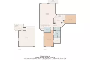 1911 N Silver Lake Rd, Arlington Heights, IL 60004 - Photo 25