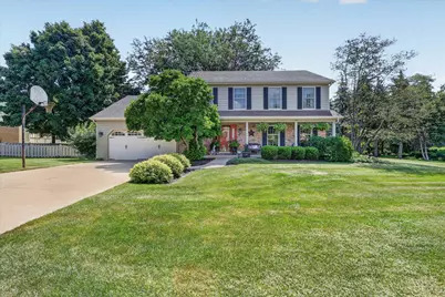 2976 Wedgewood Drive, Dekalb, IL 60115 - Photo 1