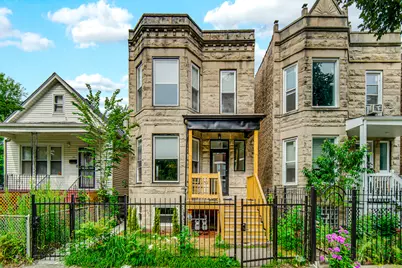 5140 S Union Avenue, Chicago, IL 60609 - Photo 1