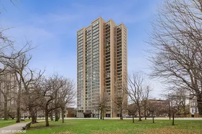 1850 N Clark Street #2803, Chicago, IL 60614 - Photo 1
