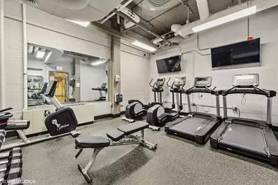 1850 N Clark Street #2803, Chicago, IL 60614 - Photo 25