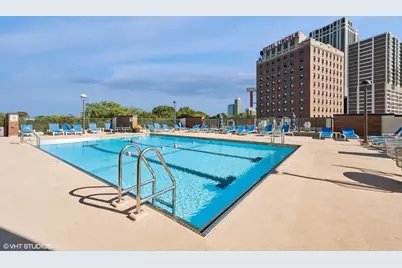 1850 N Clark Street #2803, Chicago, IL 60614 - Photo 27