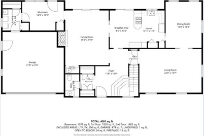 3906 Bordeaux Court, Northbrook, IL 60062 - Photo 31