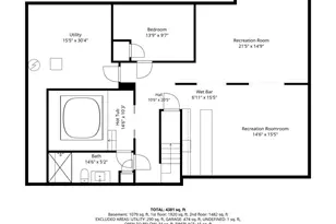 3906 Bordeaux Ct, Northbrook, IL 60062 - Photo 37