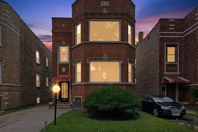 8718 S Kingston Avenue, Chicago, IL 60617 - Photo 1