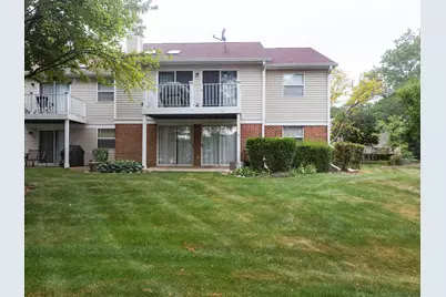 2814 Meadow Lane #W1, Schaumburg, IL 60193 - Photo 15