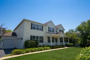 3091 Longcommon Pkwy, Elgin, IL 60124 - Photo 31