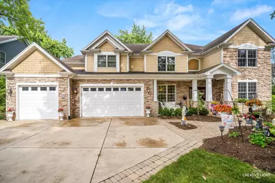 706 Wehrli Drive, Naperville, IL 60540 - Photo 1