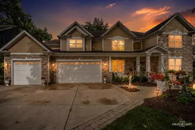 706 Wehrli Drive, Naperville, IL 60540 - Photo 3