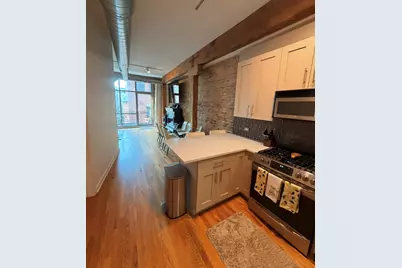 1344 W Madison Street #302, Chicago, IL 60607 - Photo 3
