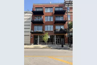 1344 W Madison Street #302, Chicago, IL 60607 - Photo 1