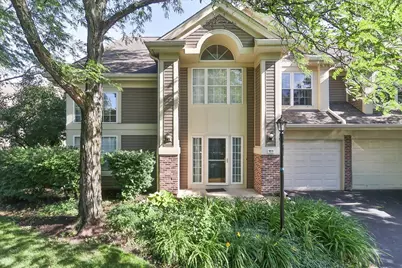 725 Deep Wood Court, Elk Grove Village, IL 60007 - Photo 1