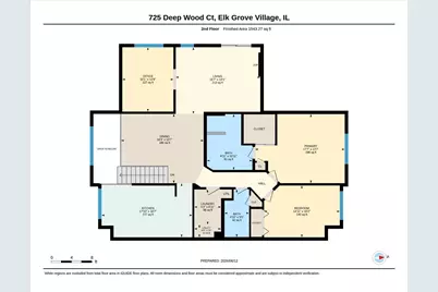 725 Deep Wood Court, Elk Grove Village, IL 60007 - Photo 27