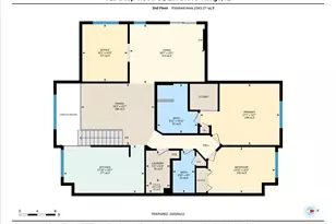 725 Deep Wood Ct, Elk Grove Village, IL 60007 - Photo 27
