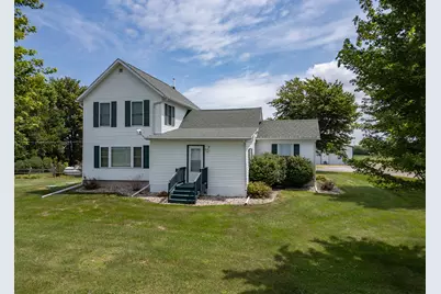 6888 E 1200th Street, Cambridge, IL 61238 - Photo 1