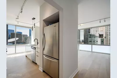 8 E Randolph Street #2105, Chicago, IL 60601 - Photo 9