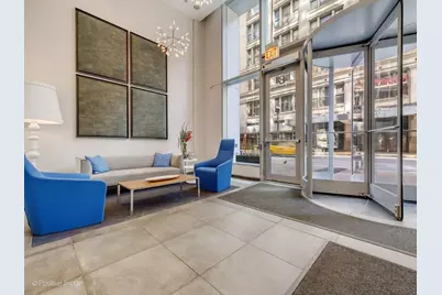 8 E Randolph Street #2105, Chicago, IL 60601 - Photo 19